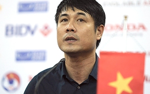 HLV Nguyễn Hữu Thắng: 'Coi thường Đài Loan sẽ là sai lầm'