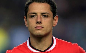 Ancelotti muốn đón Chicharito về Bayern Munich