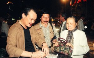 Ba ký hiệu Thanh Tùng