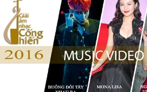 Thư Cuối tuần: Bảng đề cử Cống hiến - cơn đau đầu dễ chịu