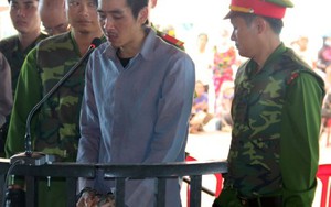 Bị cáo nổ súng giết hai người ở Phú Quốc, Kiên Giang nhận án tử hình