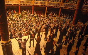 Độc đáo 'những khoảnh khắc Shakespeare' tại Hà Nội