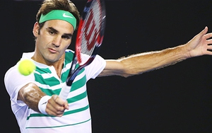 Roger Federer trở lại Miami: Sẽ chiến thắng nhờ thoải mái?
