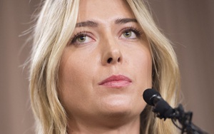 Tiết lộ có lợi cho Sharapova: Meldonium không gây tăng cường hiệu suất
