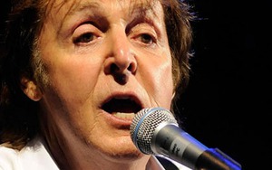 Huyền thoại Beatles Paul McCartney đóng ‘Cướp biển Caribbe’ cùng Johnny Depp