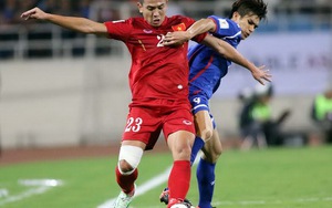 HLV Hoàng Anh Tuấn: 'Lối chơi quan trọng hơn kết quả'