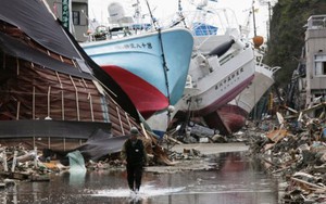 Những cư dân ngày ấy của Fukushima