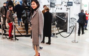 Tổng giám đốc ELISE, Lưu Nga: Thay đổi tư duy để thời trang Việt ra thế giới