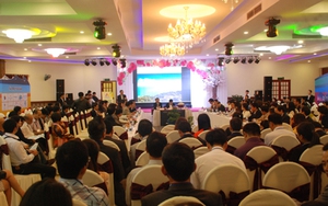 Hàng trăm doanh nghiệp hiến kế cho du lịch Đà Nẵng