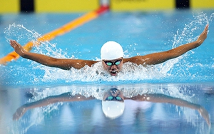 70 năm ngày Thể thao Việt Nam: Cường quốc thể thao không hẳn là cường quốc kinh tế