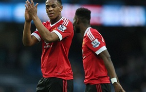 Cựu tiền đạo Man United: 'Martial giỏi như Henry hồi 20 tuổi'