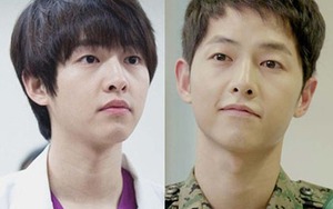 Yoo Shi Jin là lính Liên Hợp Quốc: Chuyện bịa của ‘Hậu duệ mặt trời’!