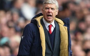 Arsene Wenger: 'Tôi chắc chắn ở lại Arsenal mùa tới'