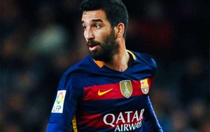 Arda Turan: ‘Trình độ vừa thì đá cho Arsenal. Đến Barca thì phải cực kỳ xuất sắc’