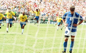 Hồ sơ: Quả phạt đền bất hạnh của Baggio