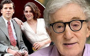 Lần thứ 3 liên tiếp, phim của Woody Allen được chọn chiếu khai mạc LHP Cannes