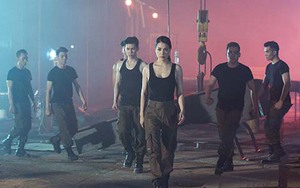 Trương Ngọc Ánh mang dàn sao 'Truy sát' đi 'mãi võ' 3 miền