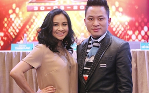 Nhân tố bí ẩn 2016: Thanh Lam, Tùng Dương 'chiếm chỗ' Đàm Vĩnh Hưng, Hồ Ngọc Hà