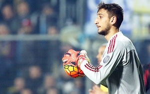 Đến Man United, Donnarumma có thể trở thành huyền thoại