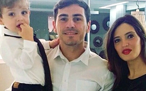Iker Casillas vỡ kế hoạch đám cưới