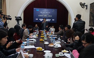 Giải Cánh diều không nhận phim làm lại từ kịch bản nước ngoài