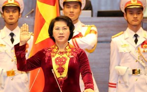 Tiểu sử, quá trình công tác của Chủ tịch Quốc hội Nguyễn Thị Kim Ngân