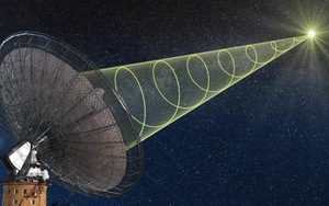 Mỹ tìm kiếm 'người ngoài hành tinh' trên 20.000 ngôi sao như thế nào?