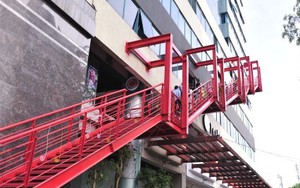 Bùng nổ các 'khu công nghiệp sáng tạo' ở Việt Nam