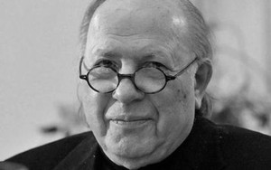 Nhà văn giành giải Nobel Imre Kertész, tác giả 'Không số phận', qua đời