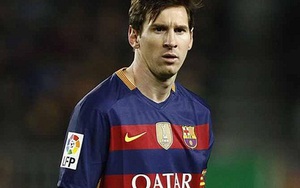 Jordi Cruyff: 'Quá sớm để gọi Messi là cầu thủ xuất sắc nhất mọi thời đại'