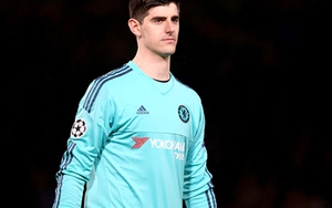Chelsea đá tệ 1 mùa, Courtois đã đòi đi?