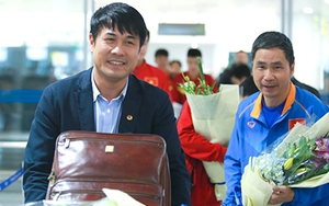 Đồng đội cũ tin HLV Hữu Thắng sẽ thành công