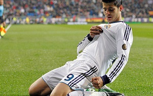 Những tài năng trẻ của Real Madrid đã bị ruồng bỏ như thế nào?