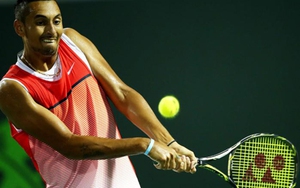 Nick Kyrgios sẽ trở thành tay vợt trẻ nhất lọt vào Top 20?