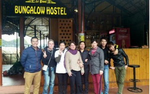 Danh sách Hostel ở Cát Bà