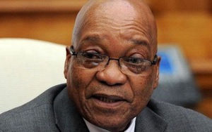 Tổng thống Nam Phi công khai xin lỗi trên truyền hình quốc gia