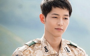 Song Joong-ki bất ngờ được bổ làm Đại sứ danh dự Du lịch Hàn Quốc