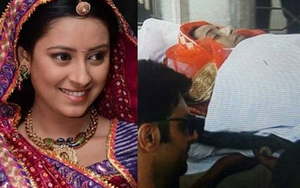 Hình ảnh cuối cùng của 'Cô dâu 8 tuổi' khiến fan đổ lệ