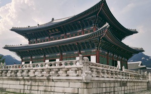 Kinh nghiệm du lịch - phượt Hàn Quốc