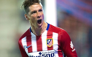 Torres sẵn sàng hành hạ Barcelona thêm lần nữa