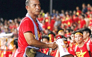 'CĐV khó xử vì đội bóng mới'