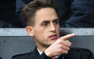 Sự nghiệp của Januzaj tại Man United lụi tàn như thế nào?