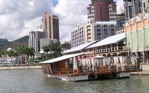 Tour Mauritius - Nam Phi: Nghỉ dưỡng ở...thiên đường