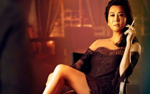 'Nữ đại gia', phim có MC Nguyễn Cao Kỳ Duyên, bị hoãn chiếu vì cảnh bạo lực và hút thuốc