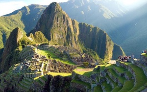 Tour Brazil - Peru – Argentina: Kỳ vỹ sắc màu Nam Mỹ