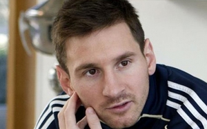 Messi phủ nhận cáo buộc của ‘Panama Papers’