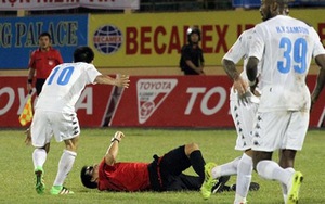 Văn Quyết bị bác đơn xin giảm án