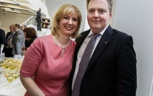 Diễn biến bất ngờ vụ 'Hồ sơ Panama': Thủ tướng Iceland đã từ chức