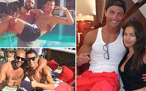 Từ chuyện Ronaldo bị xúc phạm về giới tính: Cộng đồng LGBT chờ Ronaldo lên tiếng