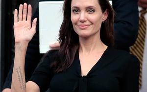 Angelina Jolie đang chết dần vì lười ăn, Brad Pitt muốn ly hôn?